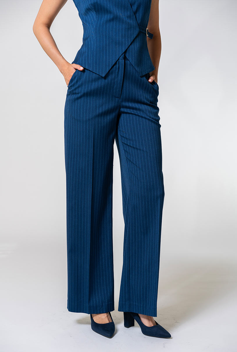SIDONIA TROUSERS