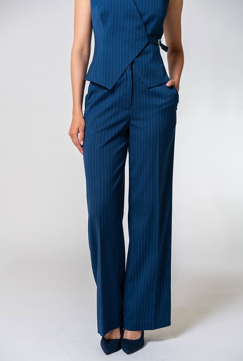 SIDONIA TROUSERS