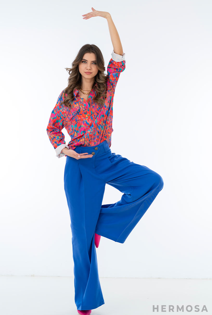 SONIA TROUSERS