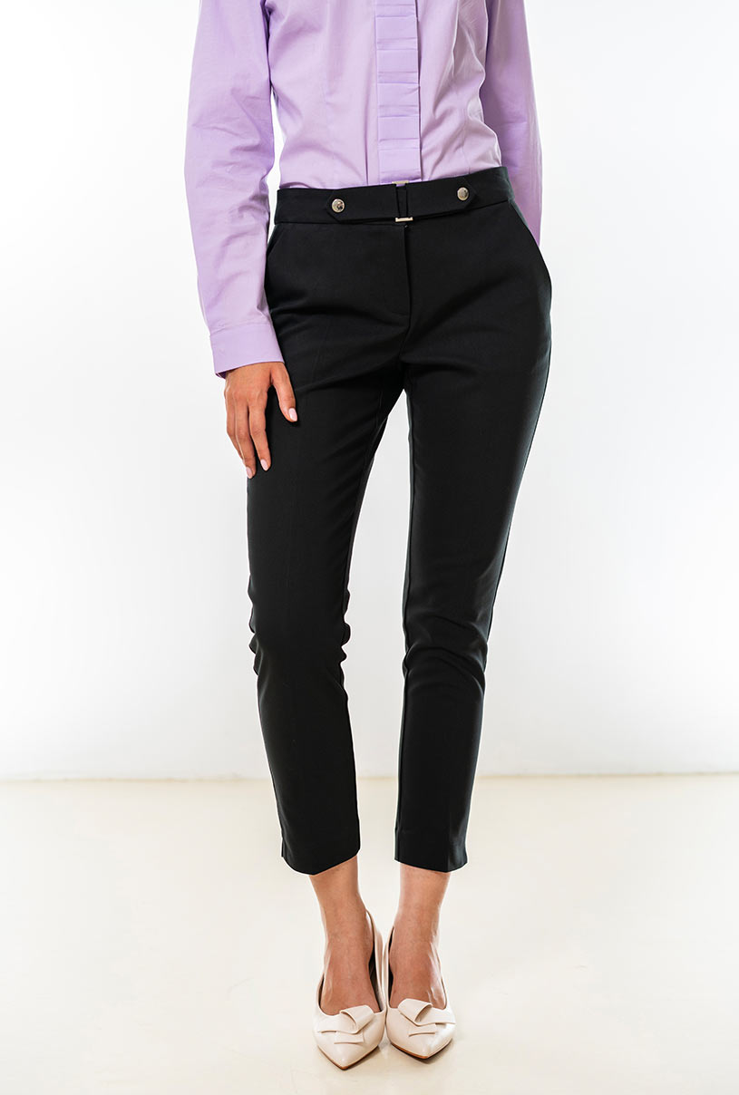 YRINA TROUSERS