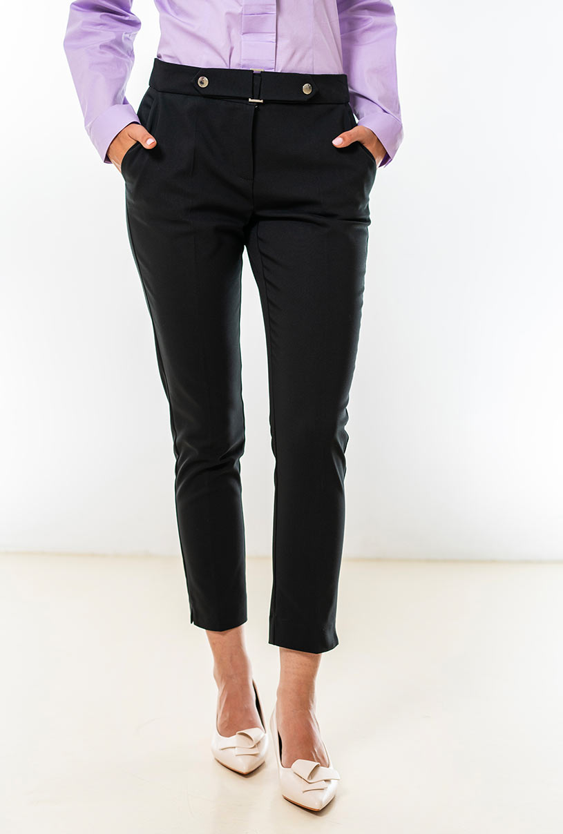 YRINA TROUSERS