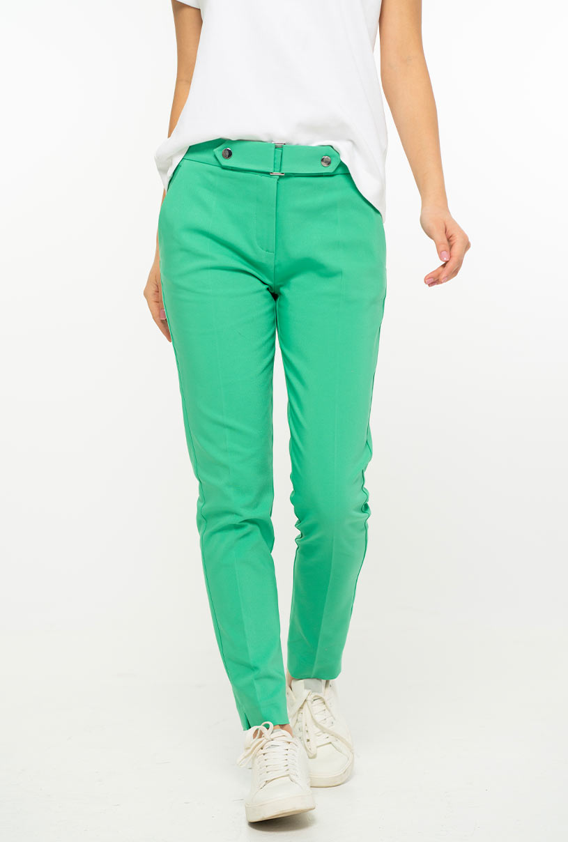 YRINA TROUSERS