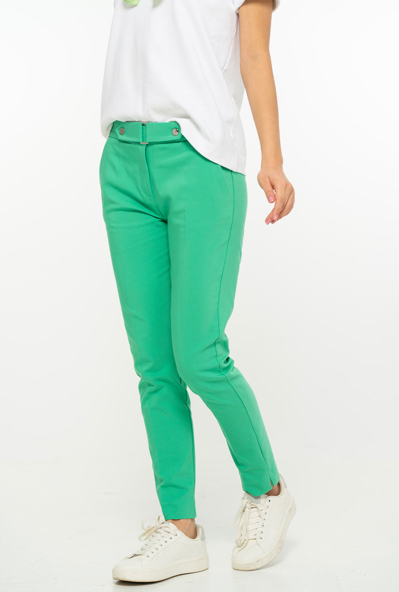 YRINA TROUSERS