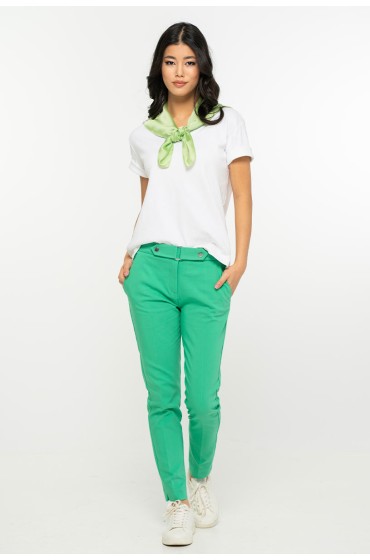YRINA TROUSERS