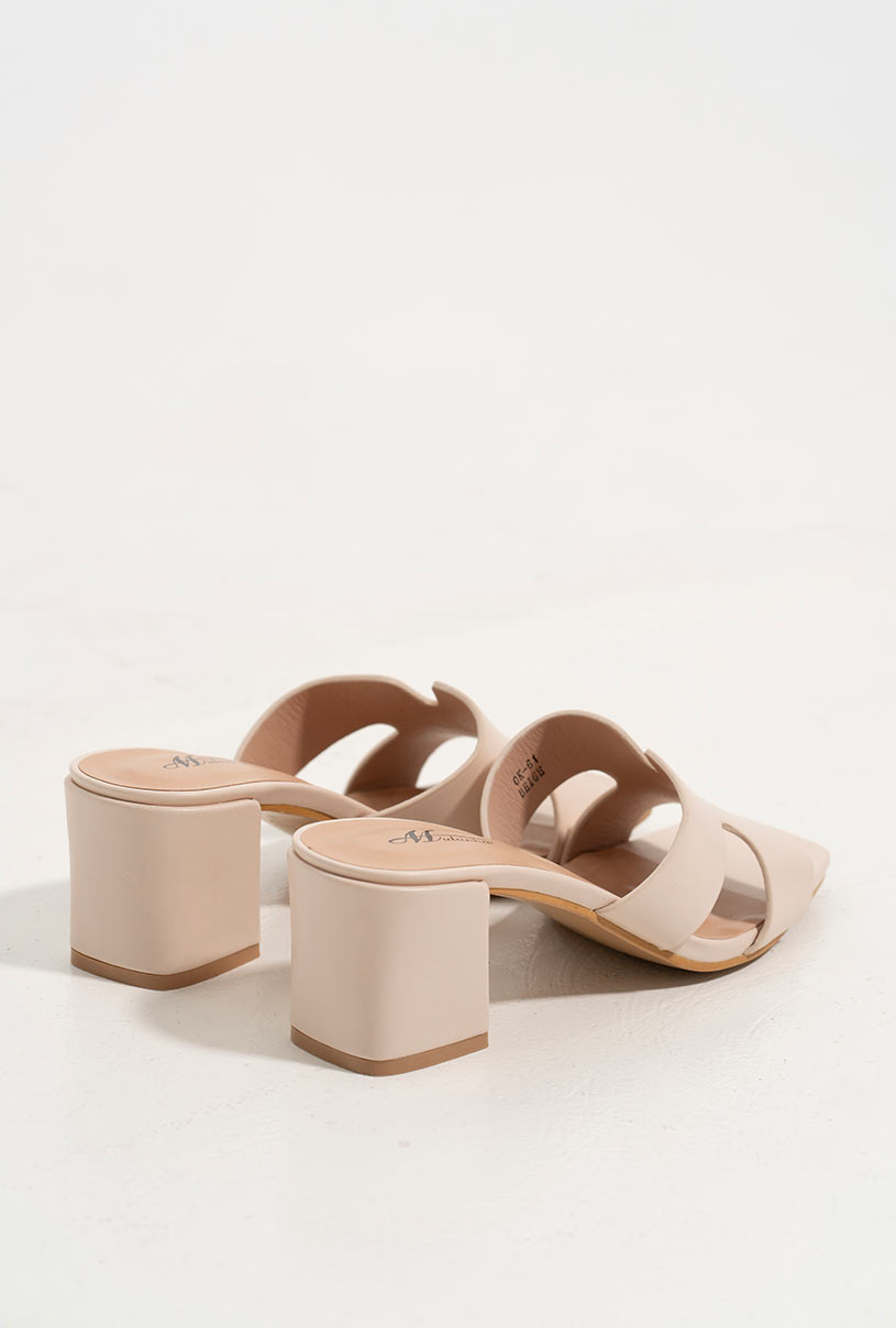 25850 SLIPPERS