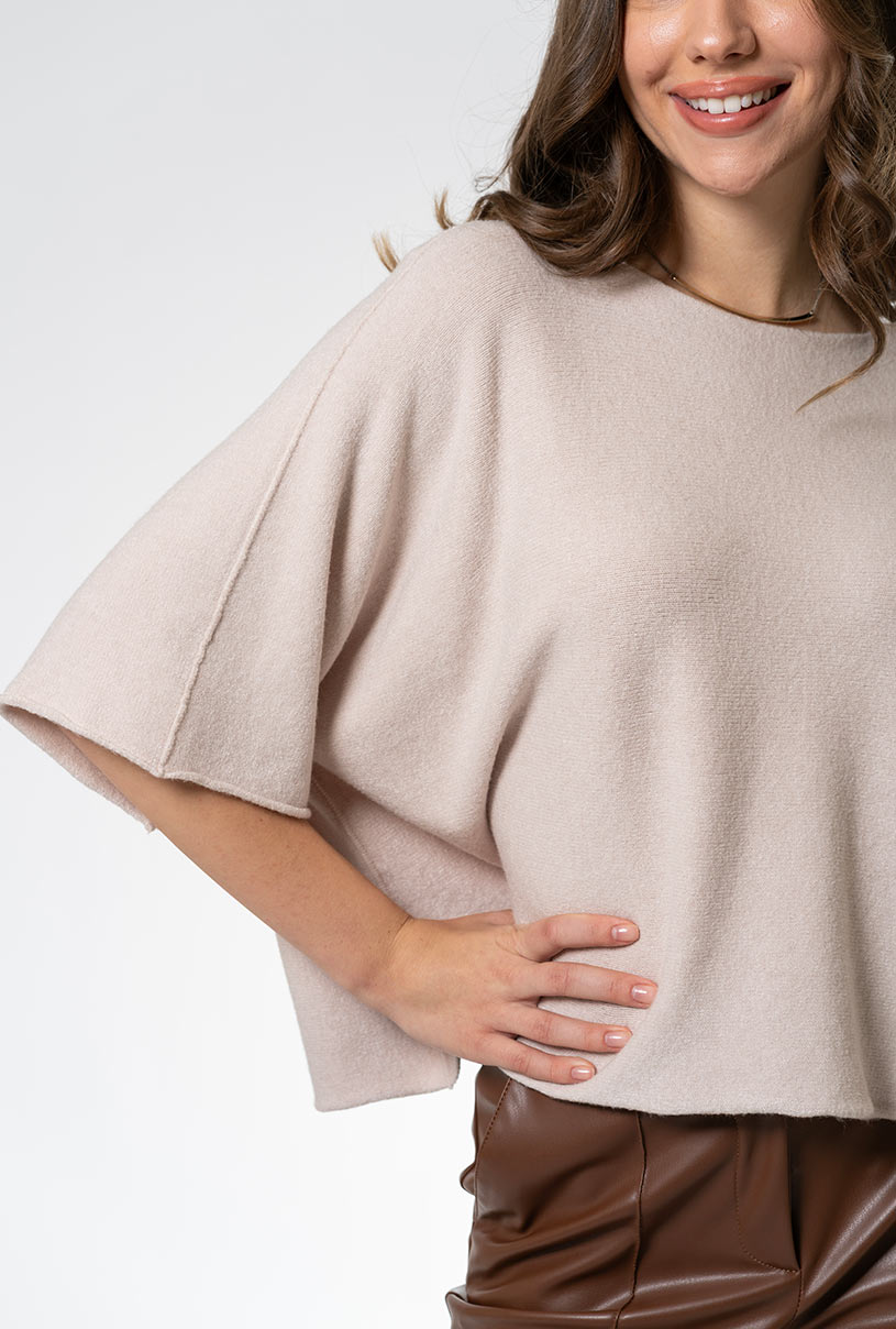 LORA SWEATER