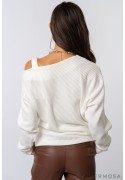 NADINE SWEATER