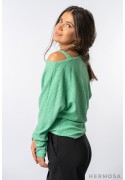NADINE SWEATER