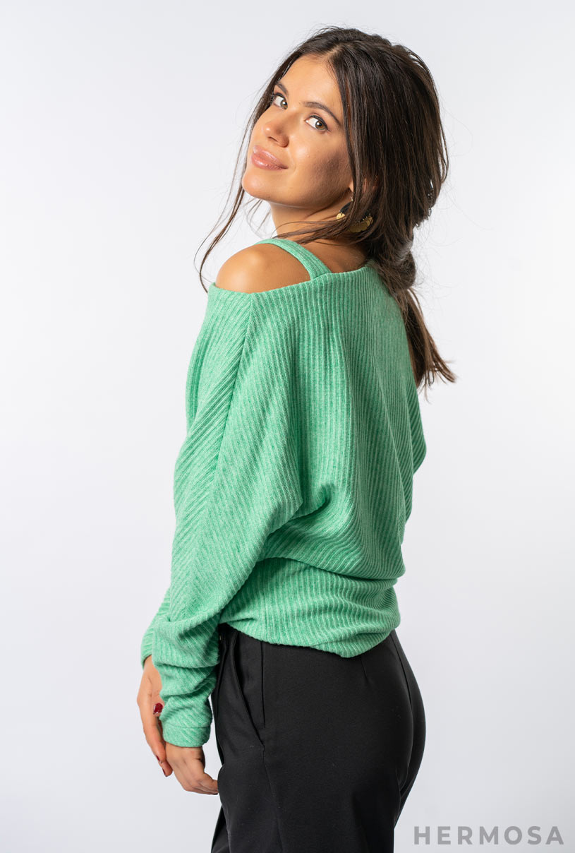 NADINE SWEATER