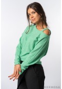 NADINE SWEATER