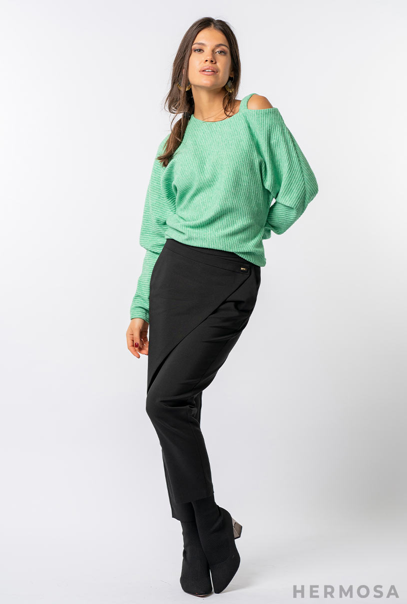 NADINE SWEATER
