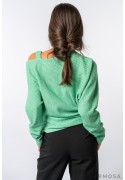 NADINE SWEATER