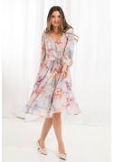 KATIA DRESS