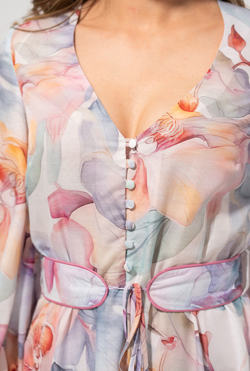 KATIA DRESS