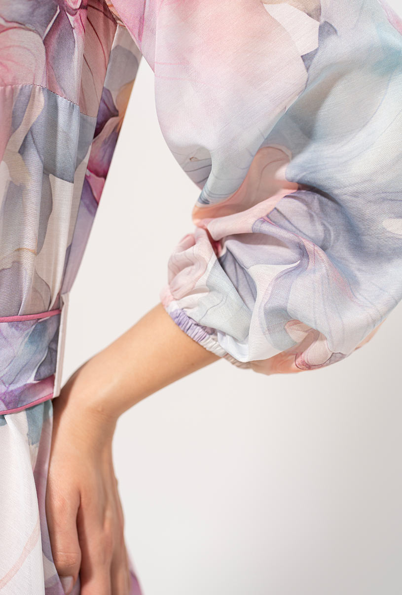 KATIA DRESS
