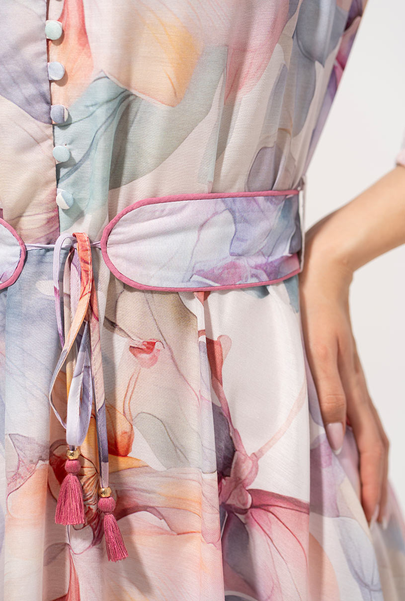 KATIA DRESS