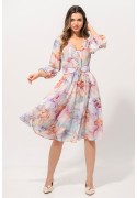 KATIA DRESS