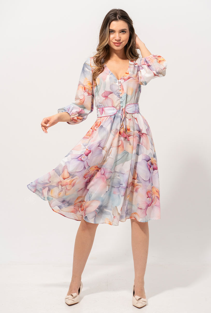 KATIA DRESS