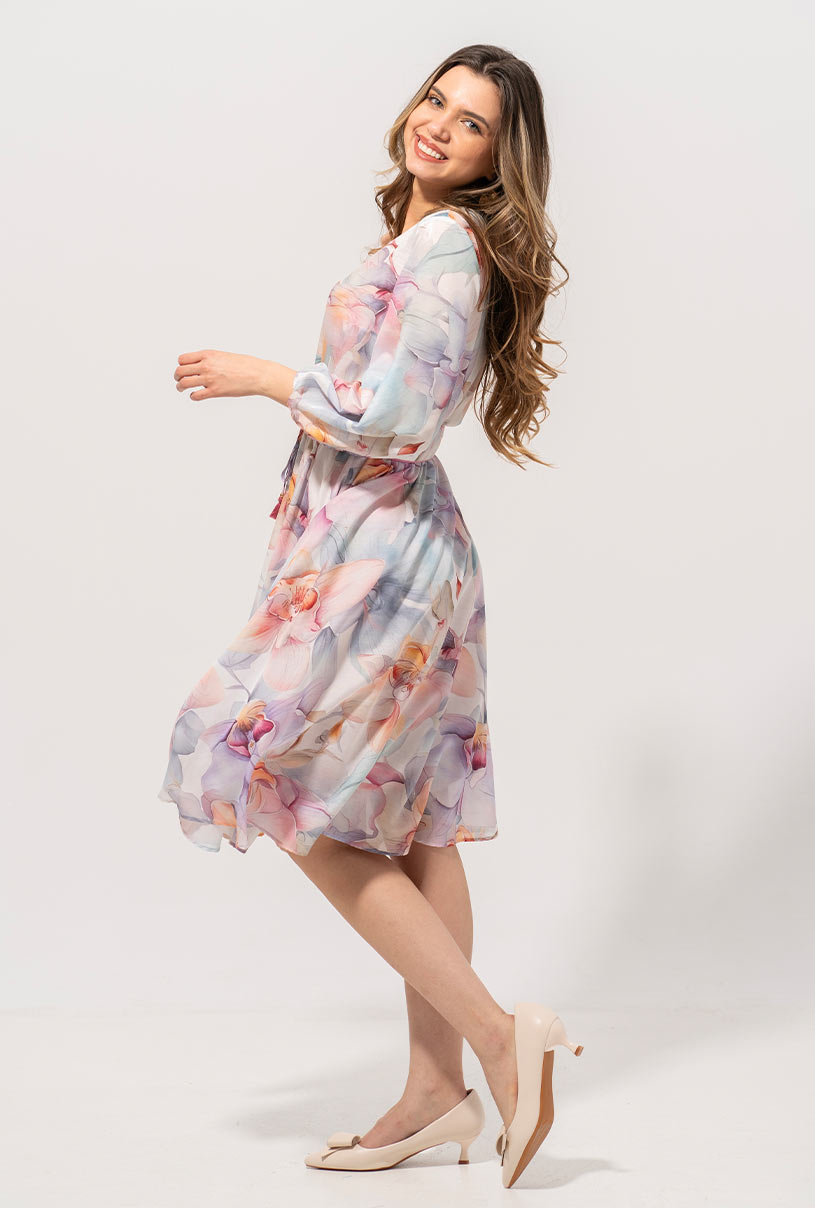 KATIA DRESS