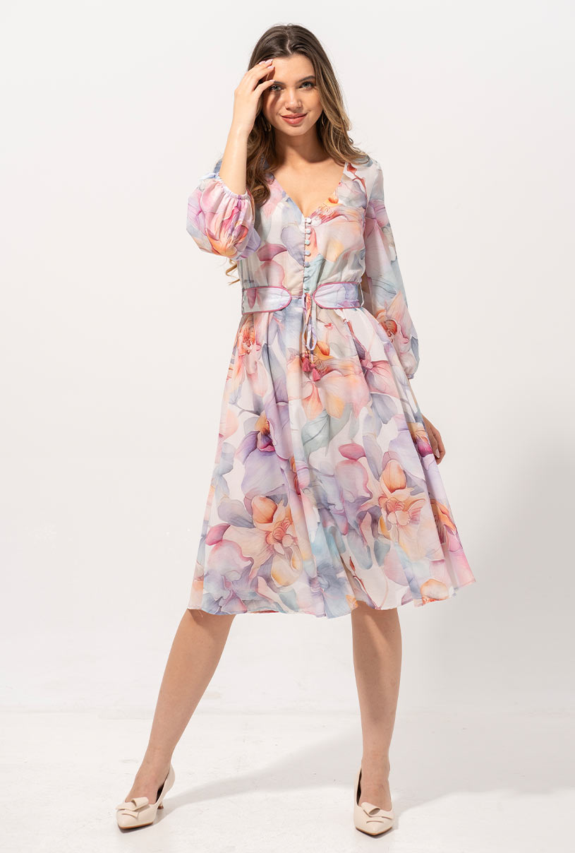 KATIA DRESS