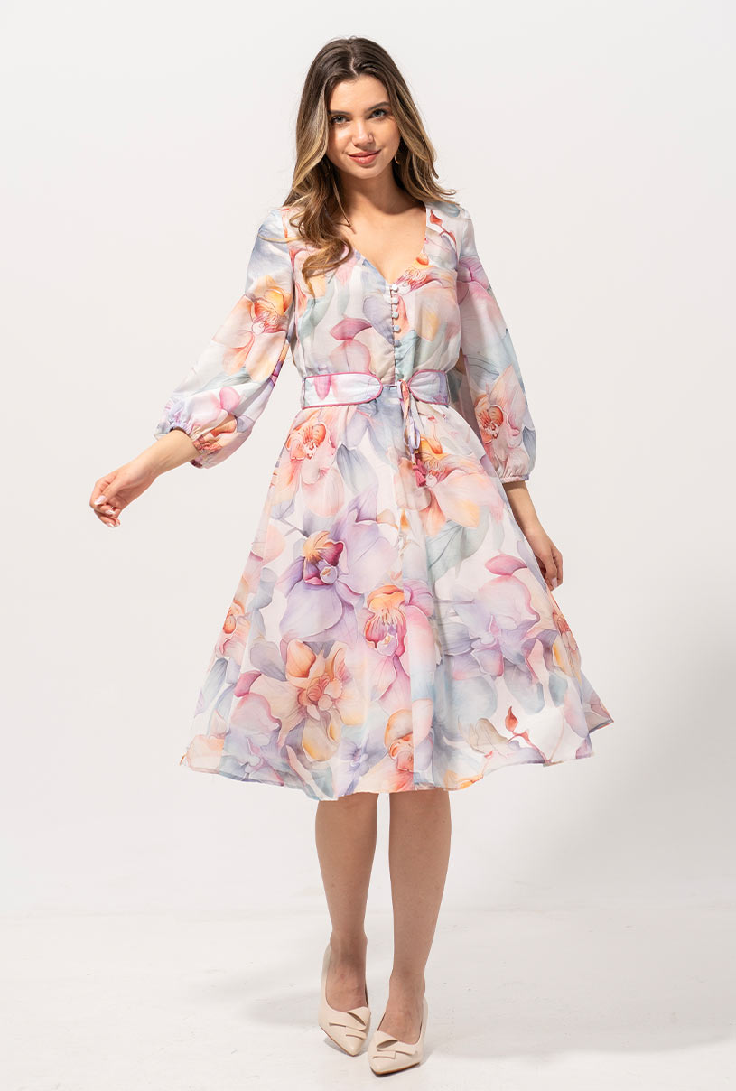 KATIA DRESS