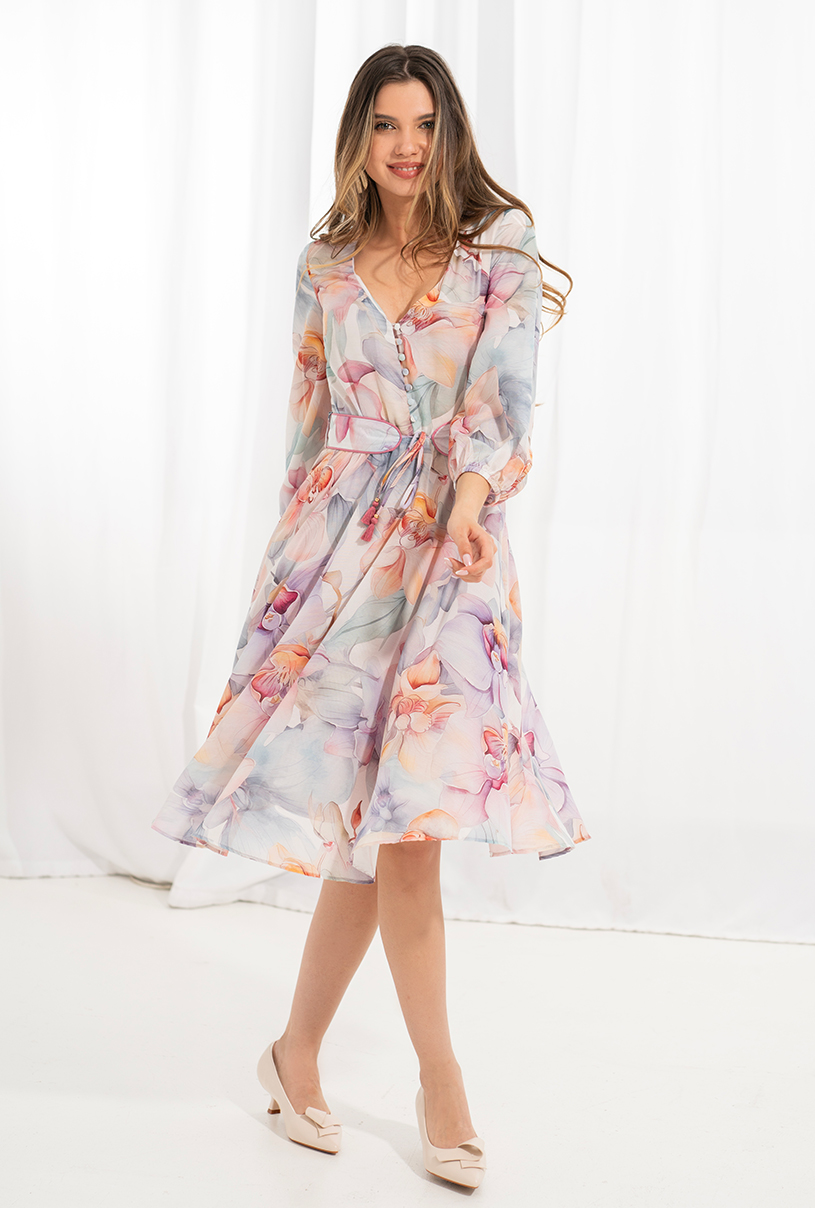 KATIA DRESS