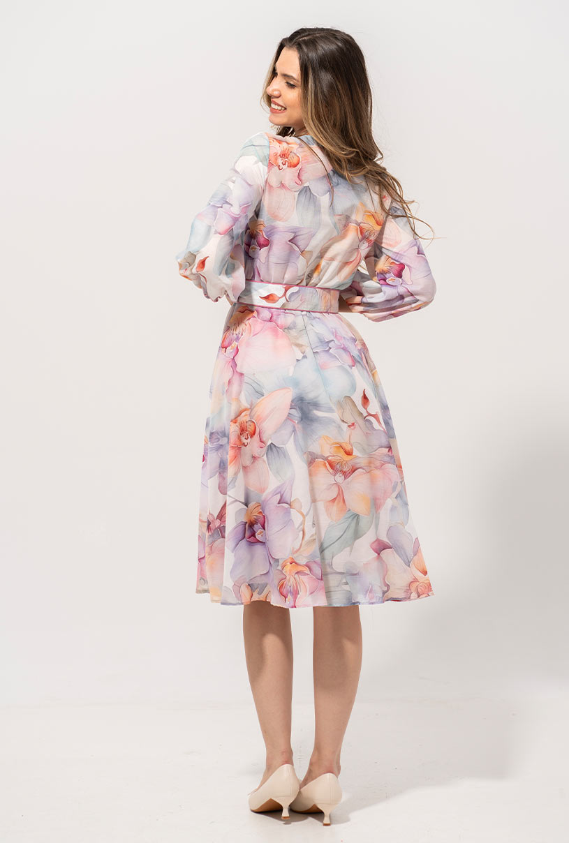 KATIA DRESS