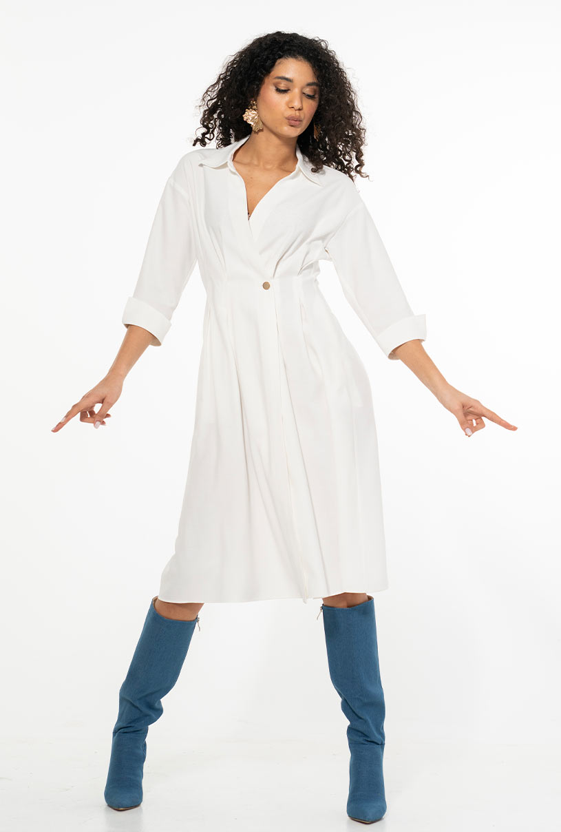 ADALYA DRESS