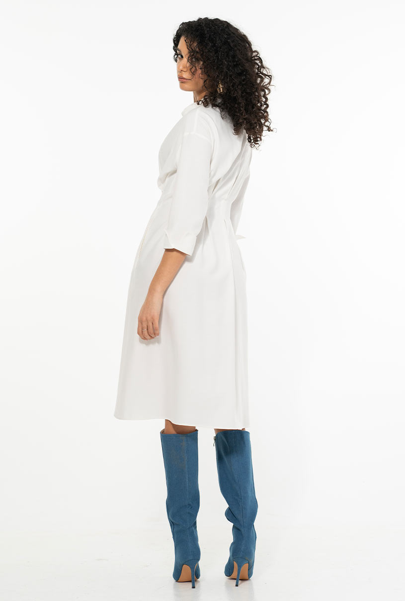 ADALYA DRESS