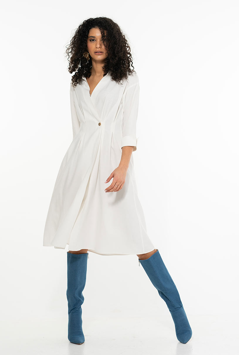 ADALYA DRESS