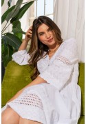 AMELIA DRESS