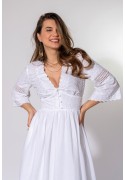 AMELIA DRESS