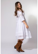 AMELIA DRESS