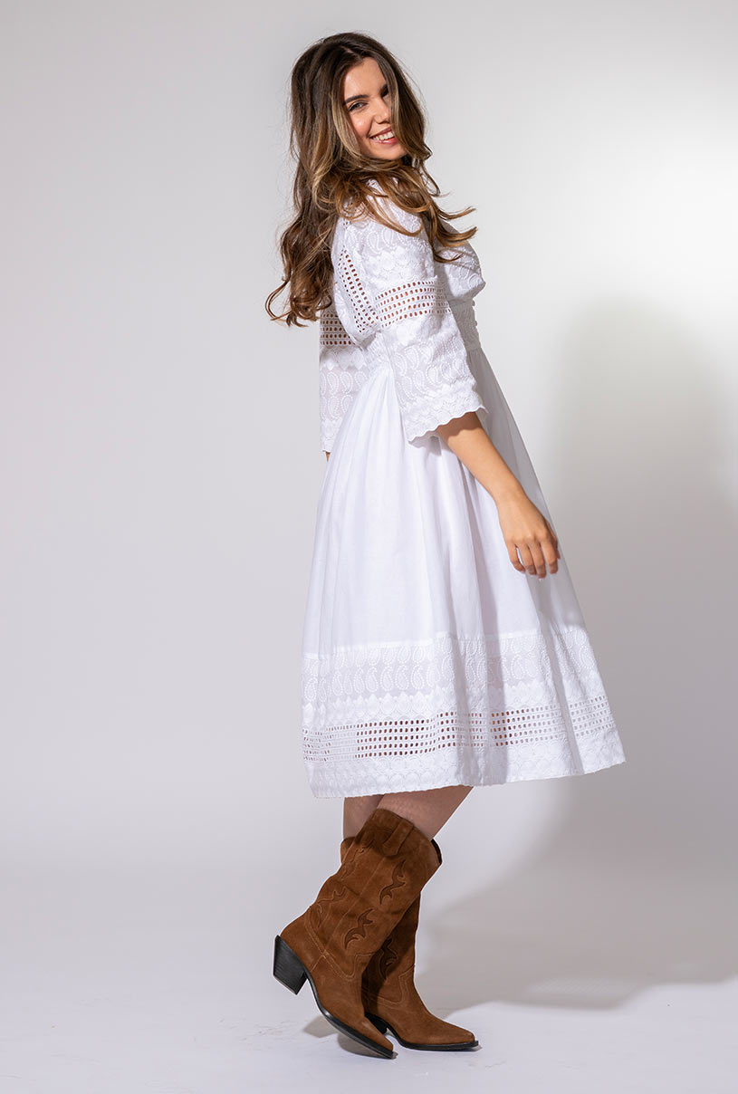 AMELIA DRESS