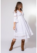AMELIA DRESS