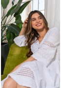 AMELIA DRESS