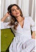 AMELIA DRESS