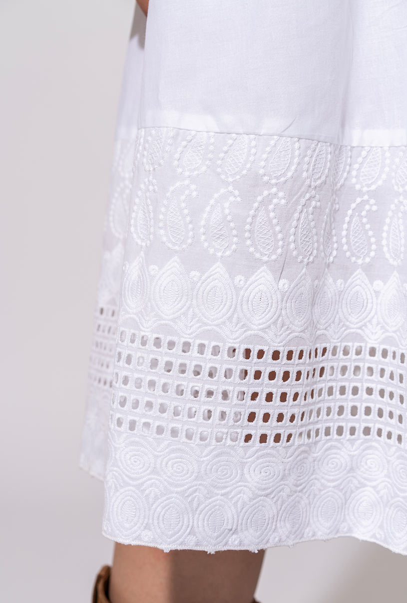 AMELIA DRESS