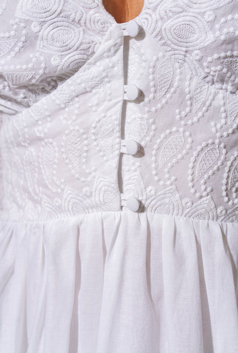 AMELIA DRESS