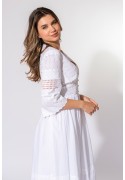 AMELIA DRESS