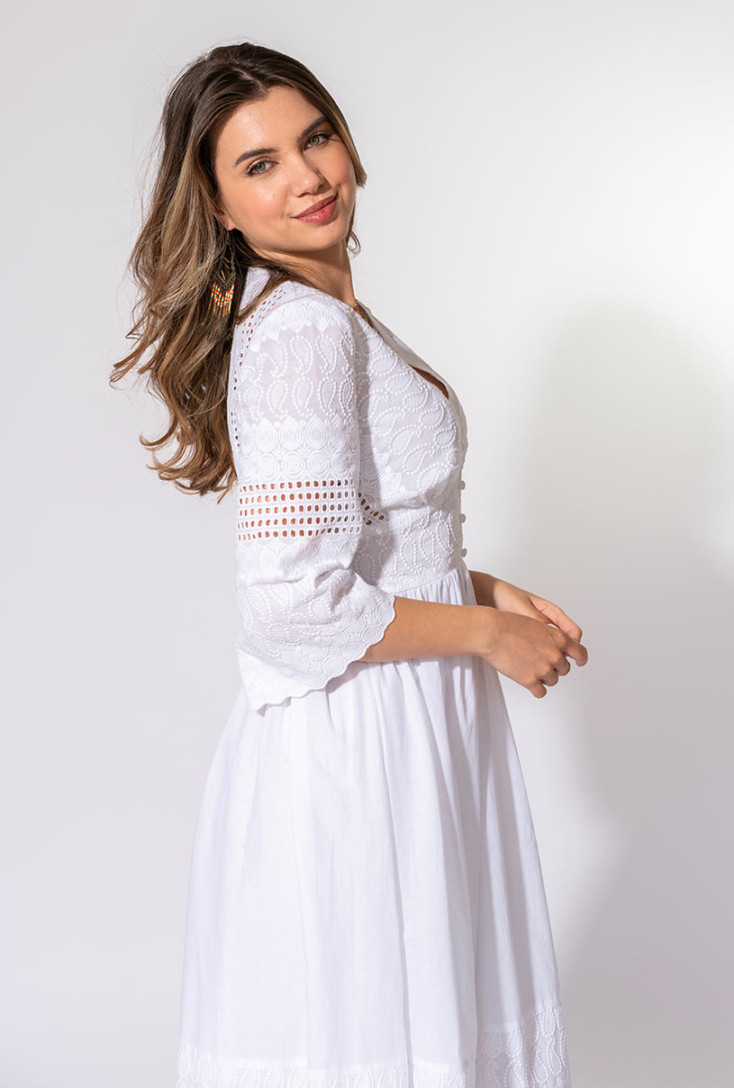 AMELIA DRESS