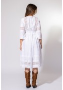 AMELIA DRESS