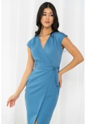 AMINA DRESS
