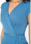 AMINA DRESS