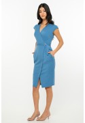 AMINA DRESS