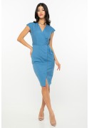 AMINA DRESS