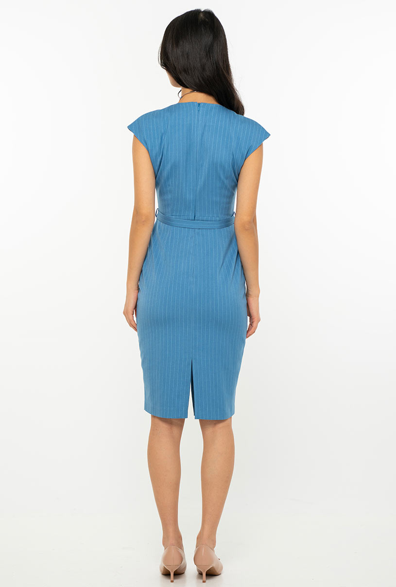 AMINA DRESS
