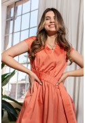 ARINA DRESS