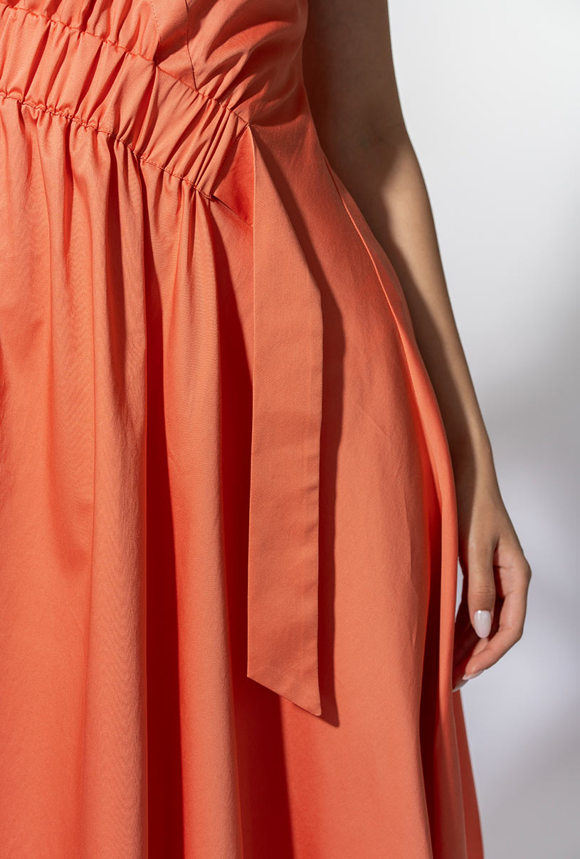 ARINA DRESS