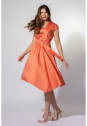 ARINA DRESS